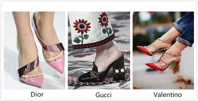 公认最好穿的高跟鞋,世界十双高跟鞋排名榜