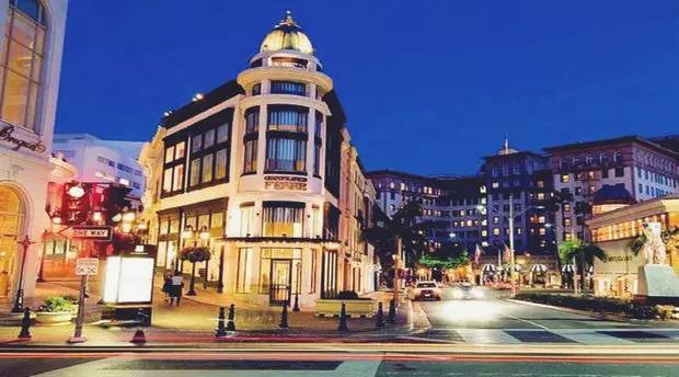 洛杉矶为何一直备受青睐,震惊究竟是什么原因