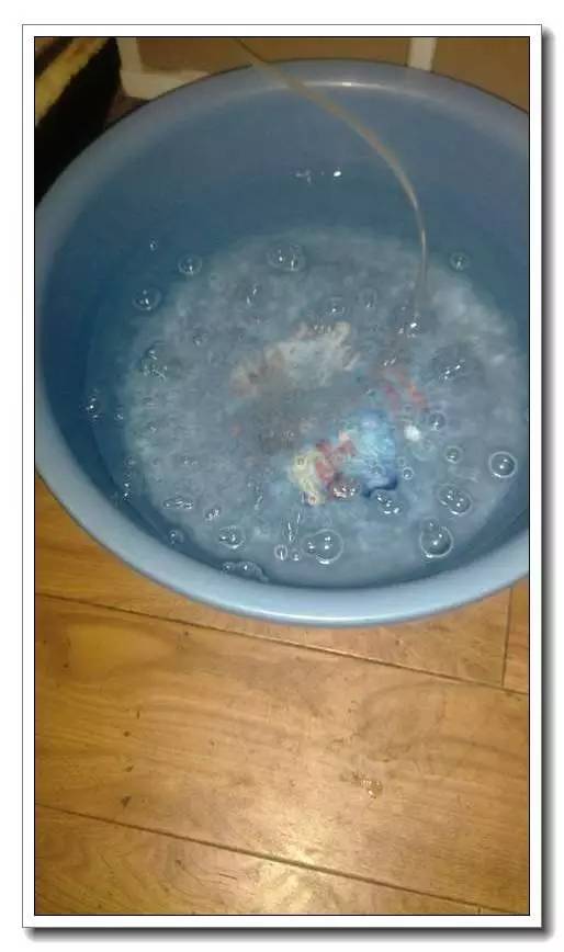 自来水快速去除氯,怎样才能清除自来水里的氯