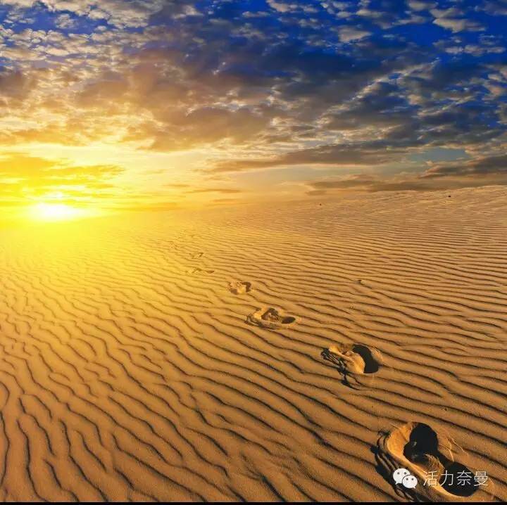 通辽奈曼宝古图沙漠,奈曼旗宝古图沙漠旅游视频