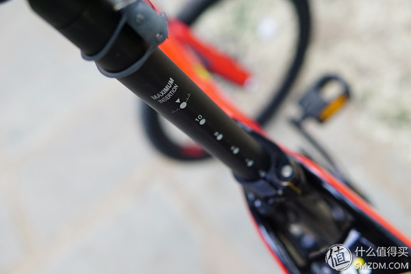 都市中的小精灵-700bike银河折叠车横测