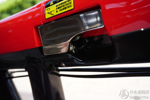 都市中的小精灵-700bike银河折叠车横测