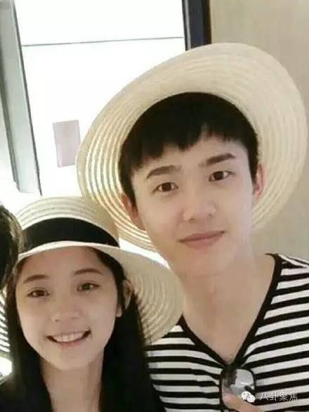 刘昊然欧阳娜娜互相探班,刘昊然欧阳娜娜最新互动