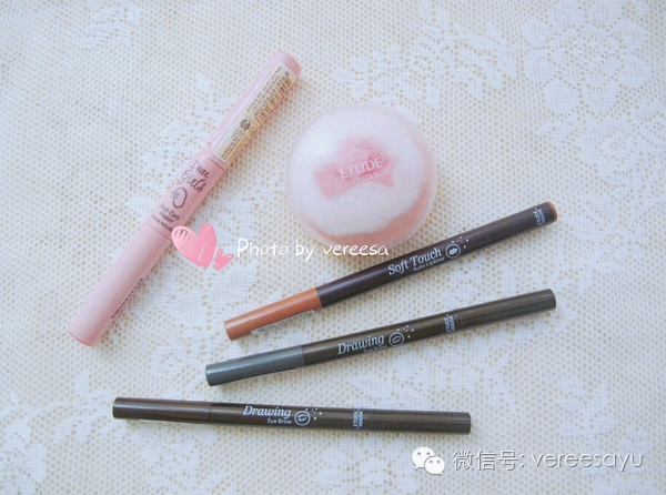 百元内的开架彩妆推荐，不吃土也能愉快的买买买