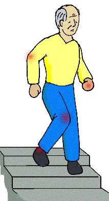 颈痛腰痛膝盖痛锻炼方法,颈肩腰腿疼完整版