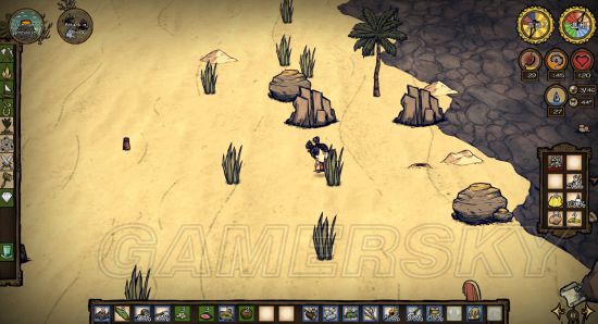 饥荒海难新手流程攻略,饥荒海难瓦拉妮怎么解锁