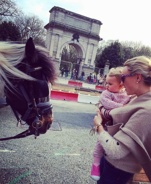 趁着产假去旅行,趁着几个月的产假好好陪娃儿