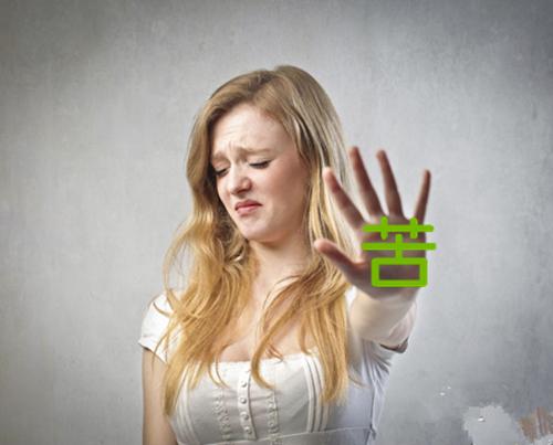 吃“苦”的日子到了夏天苦味美食好处多