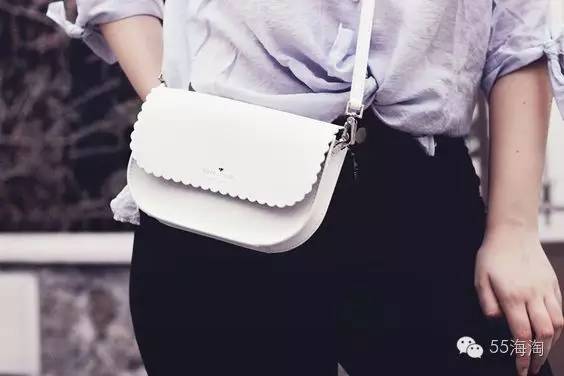 毕业季|第一只通勤包包到底怎么选?