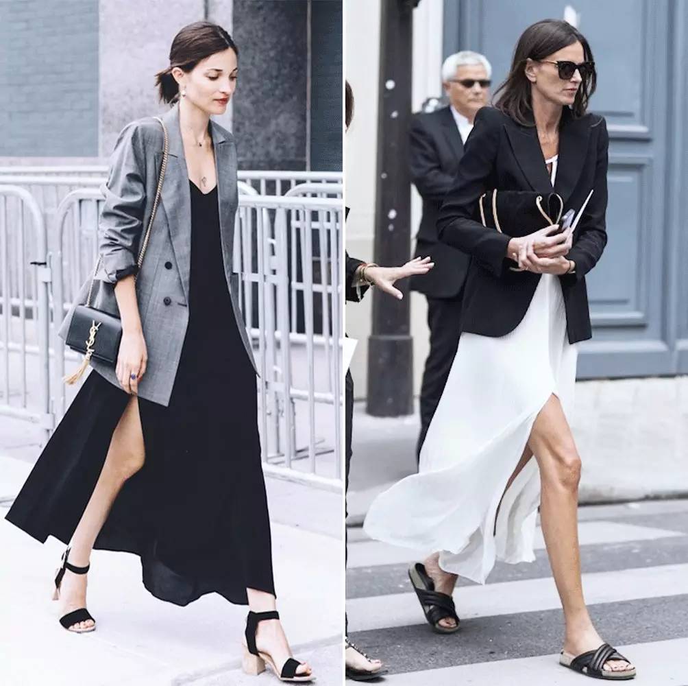 大啊啊啊指南｜薄西装在手，一年三季都不愁