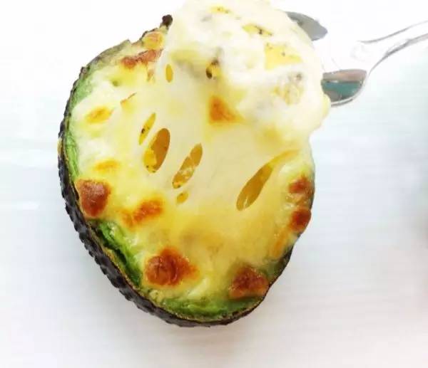 水果做成的美食，这诱惑简直无法阻挡！