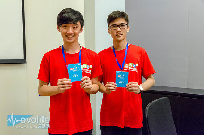 创意在智能云上绽放亲历微软“编程之美”挑战赛决赛现场