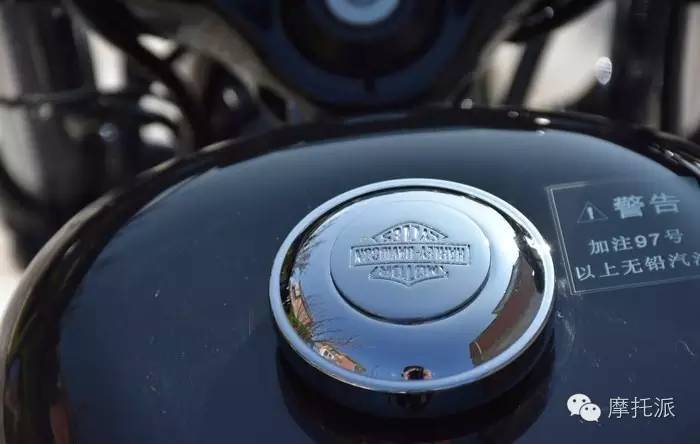 有多少爱可以胡来？哈雷48提车作业