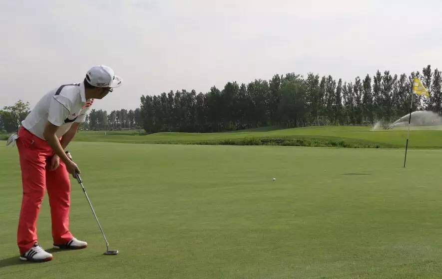 本刊精英赛绿洲丰盈站圆满成功！