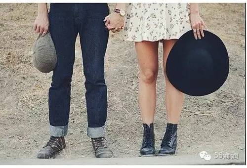 520|秀恩爱如何不被讨厌？拍照技巧是王道！