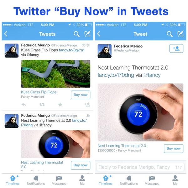 Twitter上“一键购买”商品没戏Stripe得另想辙了