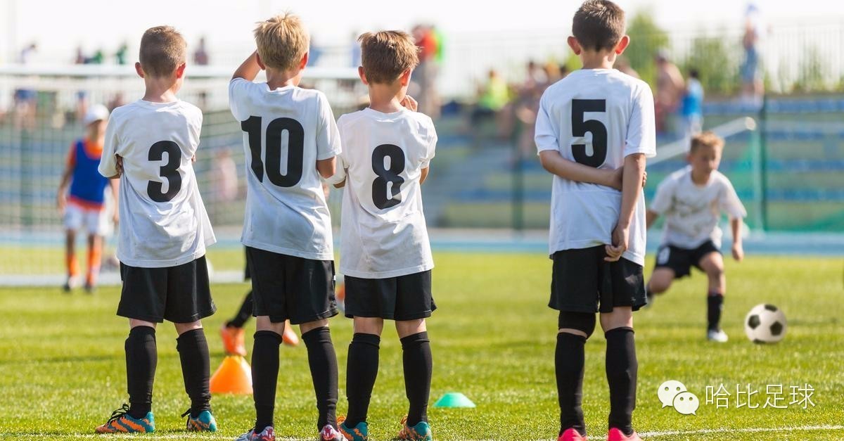 Tiger妈：孩子突然不喜欢踢球，转投其他运动怎么办？