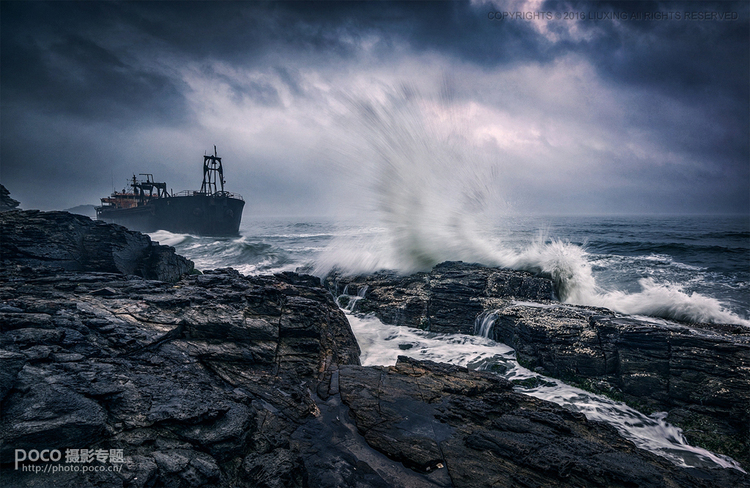 我的风格不像女摄影师专访流星