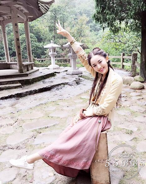 原谅我竟然把仙五给看下去了颜狗就是这么有原则！