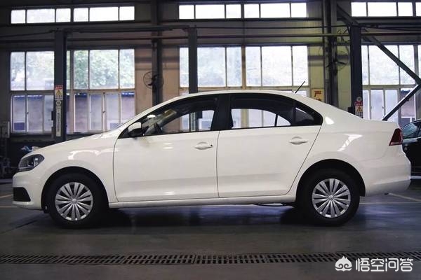 6万买丰田威驰,6万到5万的威驰