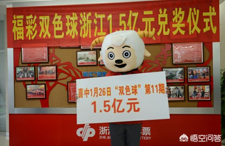 中了彩票大奖的人最后都过得很惨,彩票中了大奖的人