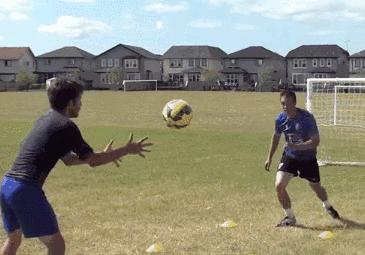 足球提升球感的训练方法,乒乓球球感提升训练