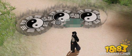 楚留香手游武当玩法简介,楚留香手游武当平民怎么玩