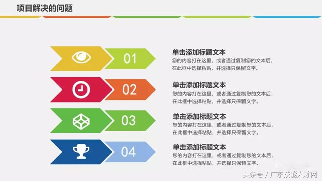 大健康商业计划书ppt模板,智能家居商业计划书ppt展示