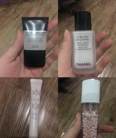 ysl粉饼哪个最好用,ysl哪款粉饼好用