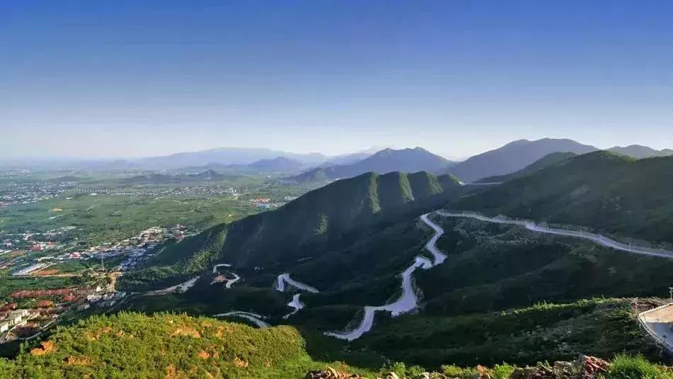 景山道全线贯通,景山道全线贯通了没