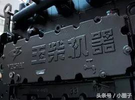 玉柴4108发动机一次加多少升机油,玉柴4108低速版