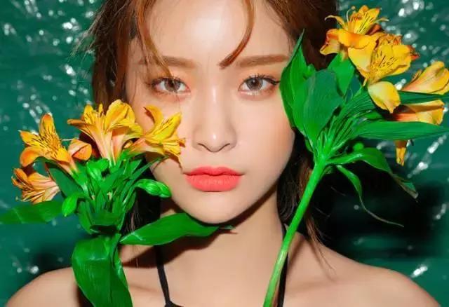 看图片辨别色号,一张图如何认出色号