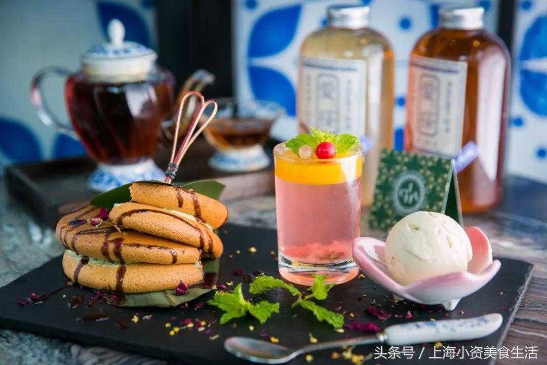 魔都17家清流茶室,魔都16家人气茶馆