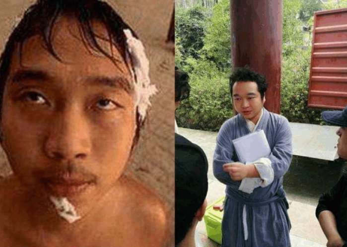 周星驰的配角为什么会被人熟知,周星驰功夫的细节