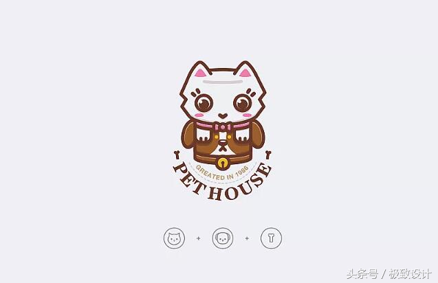 农民卡通形象logo设计图,鸭子卡通形象logo