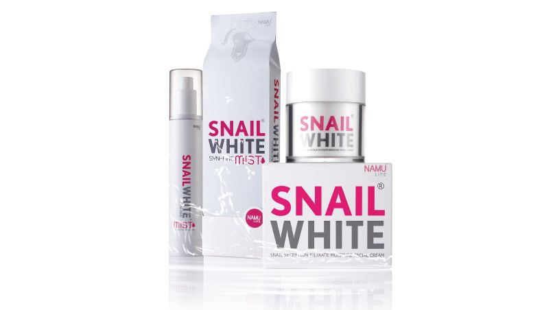 泰国的化妆品护肤品,去泰国必买化妆品推荐