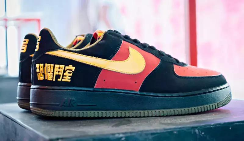 af1白丝绸值不值得买,af1丝绸哪双最值得入