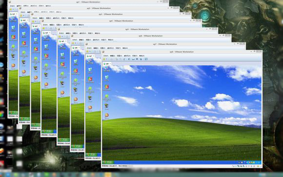 vmware虚拟机怎么安装和使用,vmware虚拟机安装教程是什么