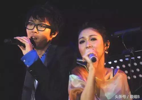 37岁的F小姐出道15年,不管怎么努力就是不红