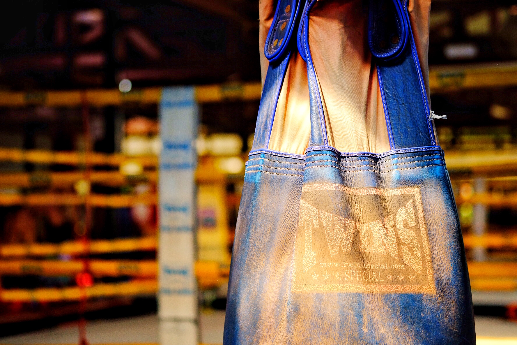 泰拳是练什么的,泰拳一般是练什么