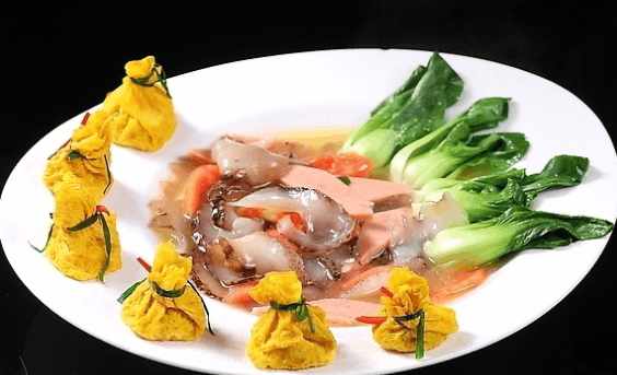 水淀粉怎么调勾芡用什么淀粉最好,水淀粉勾芡用面粉么