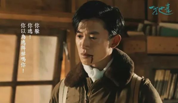 这种剧我们拍烂很多，但出部好的可以看一年