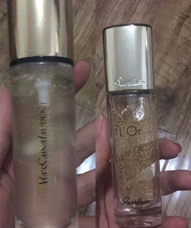 ysl哪款粉饼好用,ysl奶油粉饼测评