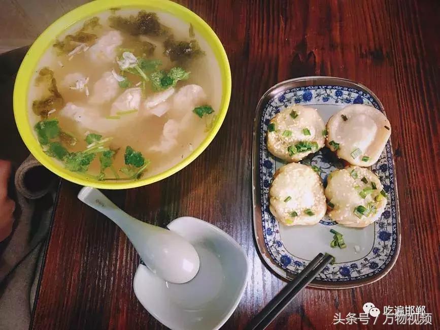 邯郸稽山新天地美食排行榜,邯郸稽山新天地黄焖鸡