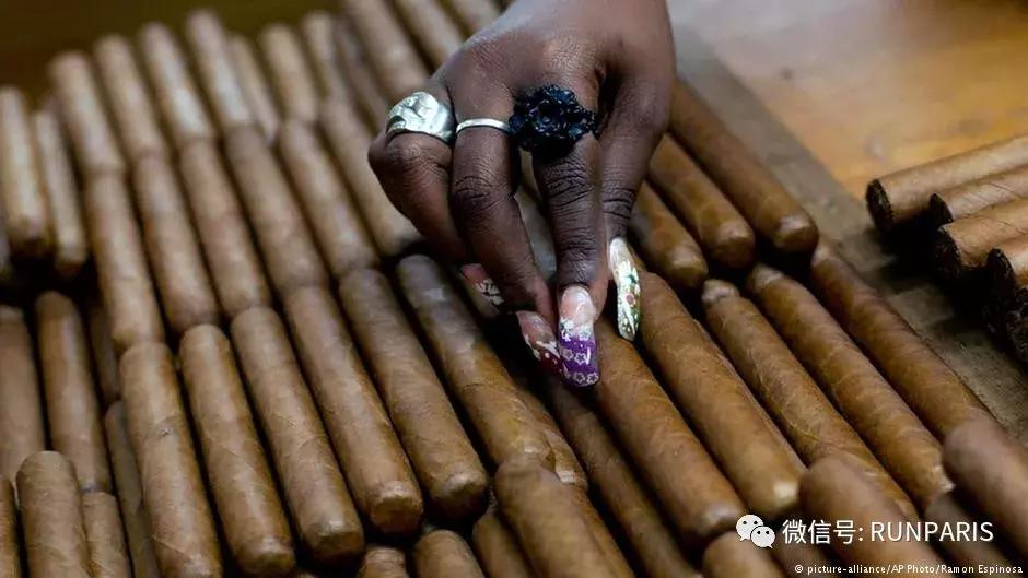 古巴雪茄在中国的市场行情,古巴雪茄哪个品牌销量大