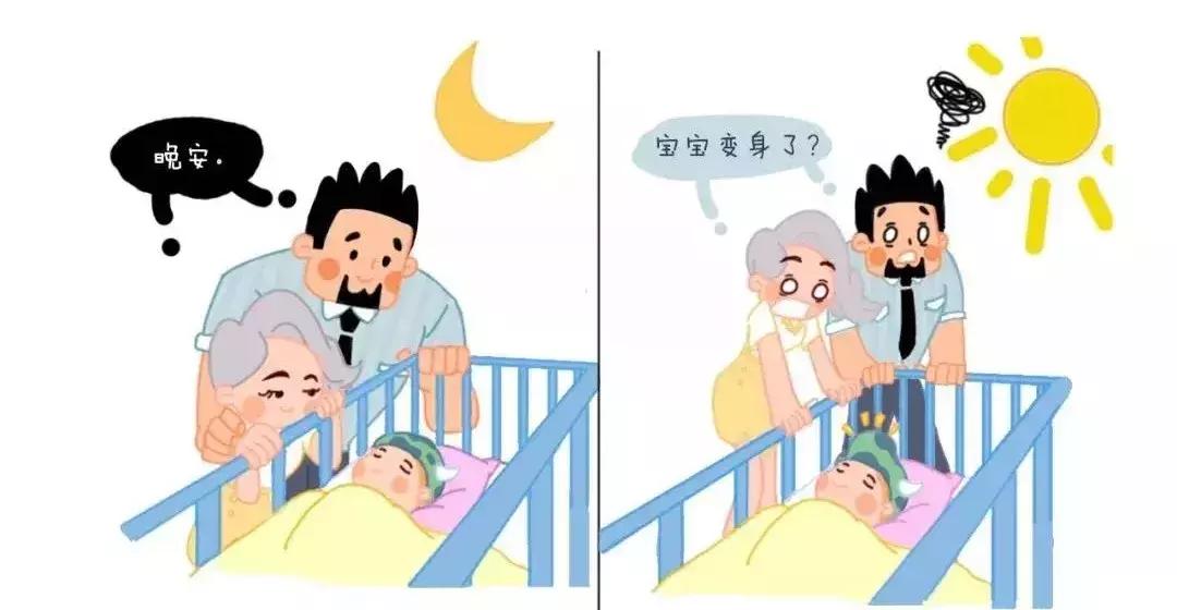 宝宝出生面临的16个问题,宝宝出生后别忘了问这三句话