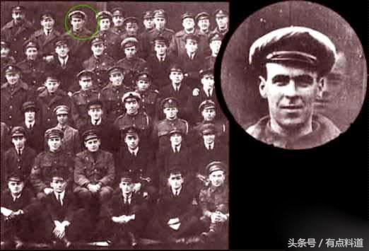 十大诡异鬼魂照片,世界上真的有鬼吗30张鬼图