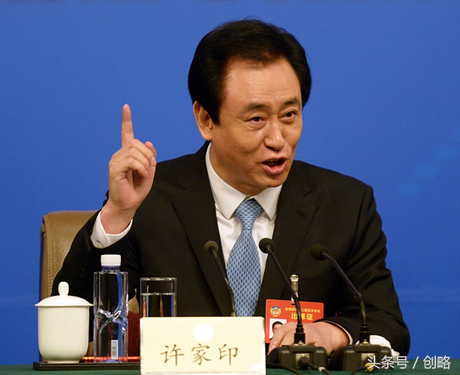 知名创业者的奋斗历程,中国创业者的心酸史