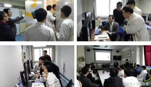 北京积水潭医院放射科设备怎么样,积水潭医院回龙观分院放射科