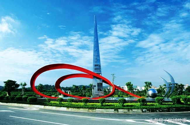 萝岗为何没被评为广州中心城区,广州萝岗曾经是一个区吗